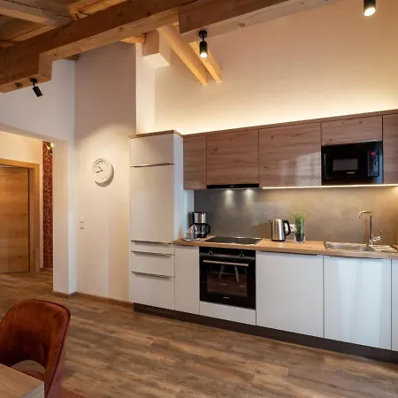 Apartment Alma
