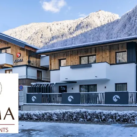 Alma Apartment