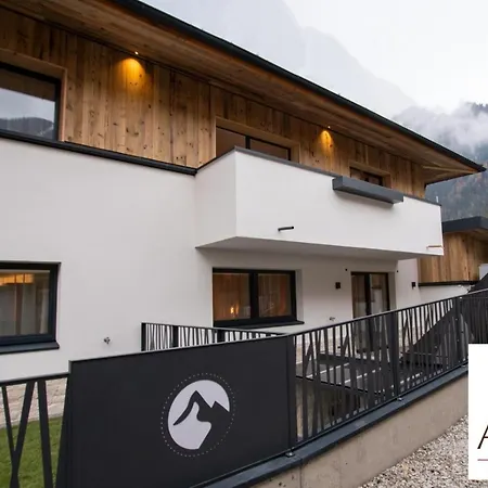 Apartment Alma Mayrhofen