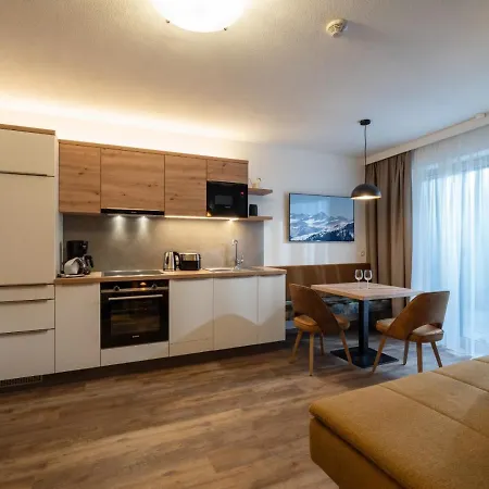 Apartment Alma
