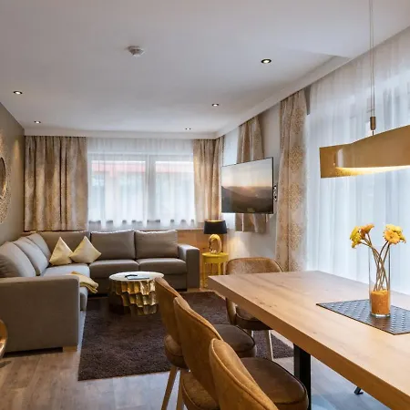 Apartment Alma