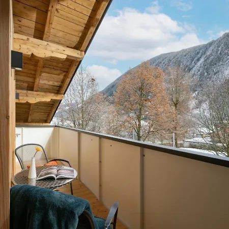 Alma Mayrhofen