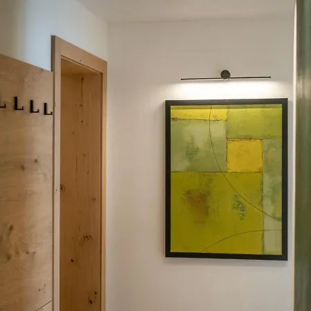 Alma Apartment