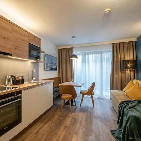 Alma Apartment