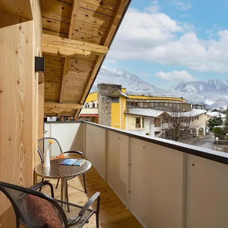 Apartment Alma