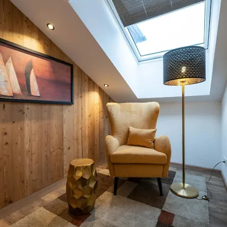 Alma Apartment