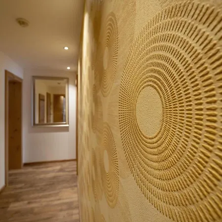 Alma Apartment *