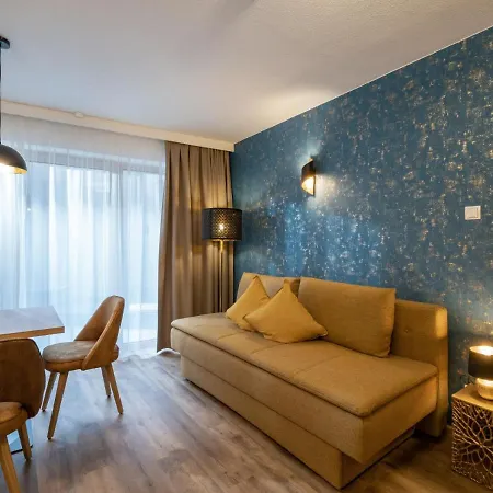 Alma Apartment