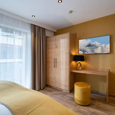 Apartment Alma